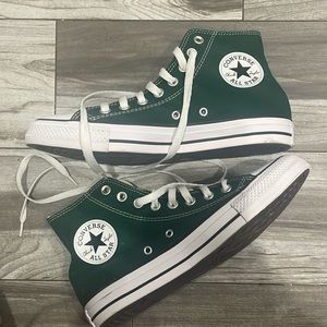 Green converse